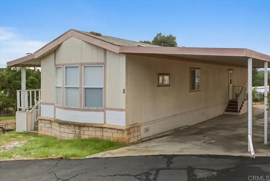 12250 Vista Del Cajon #SPC 8, El Cajon, CA 92021 - Image #2