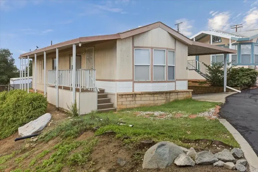 12250 Vista Del Cajon #SPC 8, El Cajon, CA 92021 - Image #3