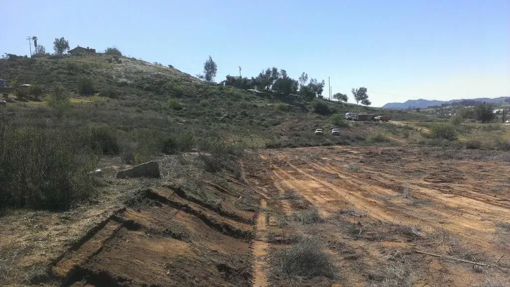 0 Washington, Ramona, CA 92065 - Image #1