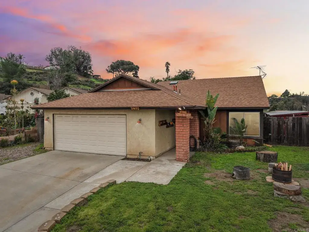 2026 Capri Court, El Cajon, CA 92019 - Image #1