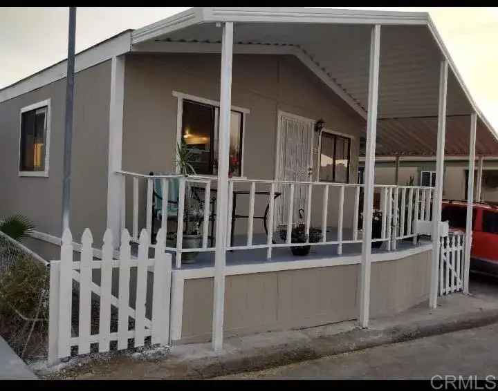 10707 Jamacha #SPC 233, Spring Valley, CA 91978 - #1