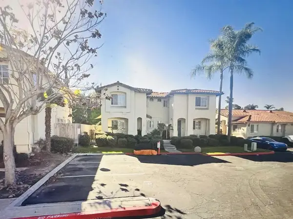 1548 Smythe Avenue, San Diego, CA 92173