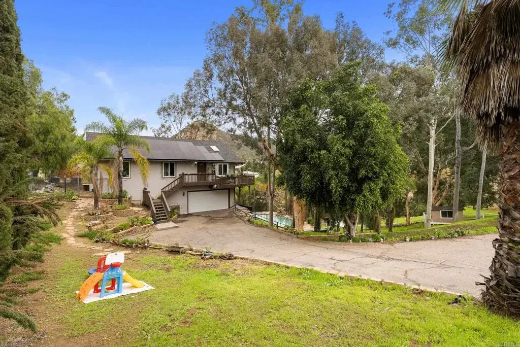 111 La Cresta Trl, El Cajon, CA 92019 - Image #1