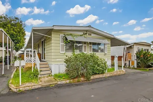 351 E Bradley #SPC 52, El Cajon, CA 92021