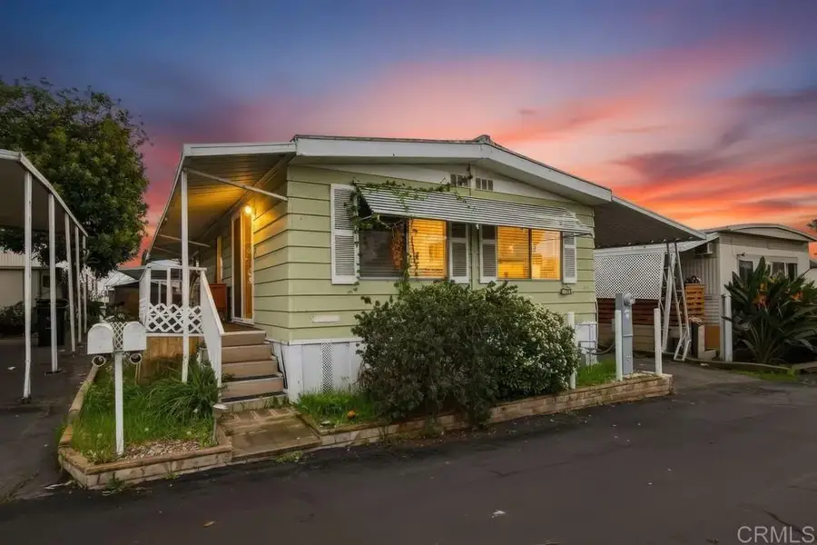 351 E Bradley #SPC 52, El Cajon, CA 92021 - Image #3