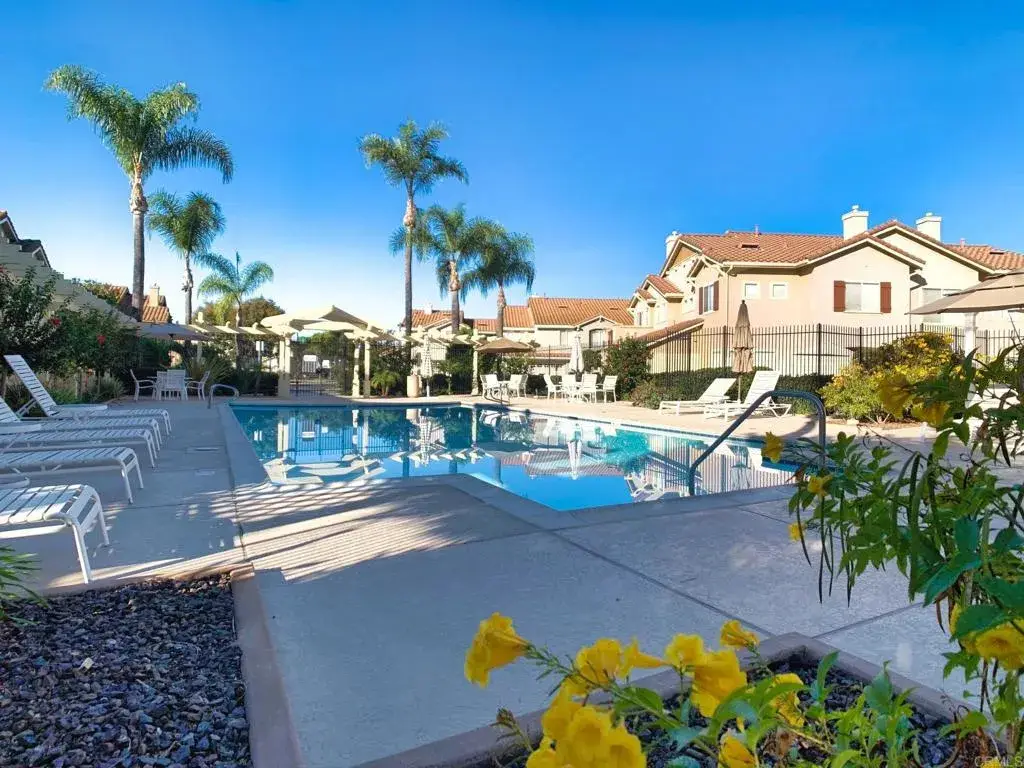 365 Whispering Willow Dr #F, Santee, CA 92071 - Image #1