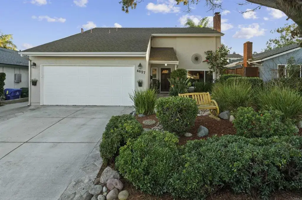 4627 Huggins Street, San Diego, CA 92122 - Image #1