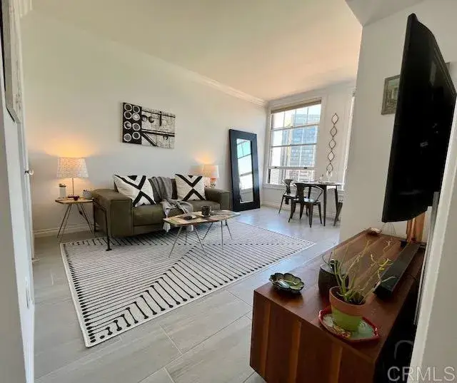 702 Ash Street #500, San Diego, CA 92101 - Image #1