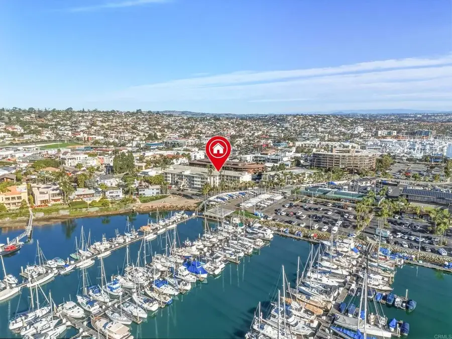 1021 Scott Street #122, San Diego, CA 92106 - Image #2