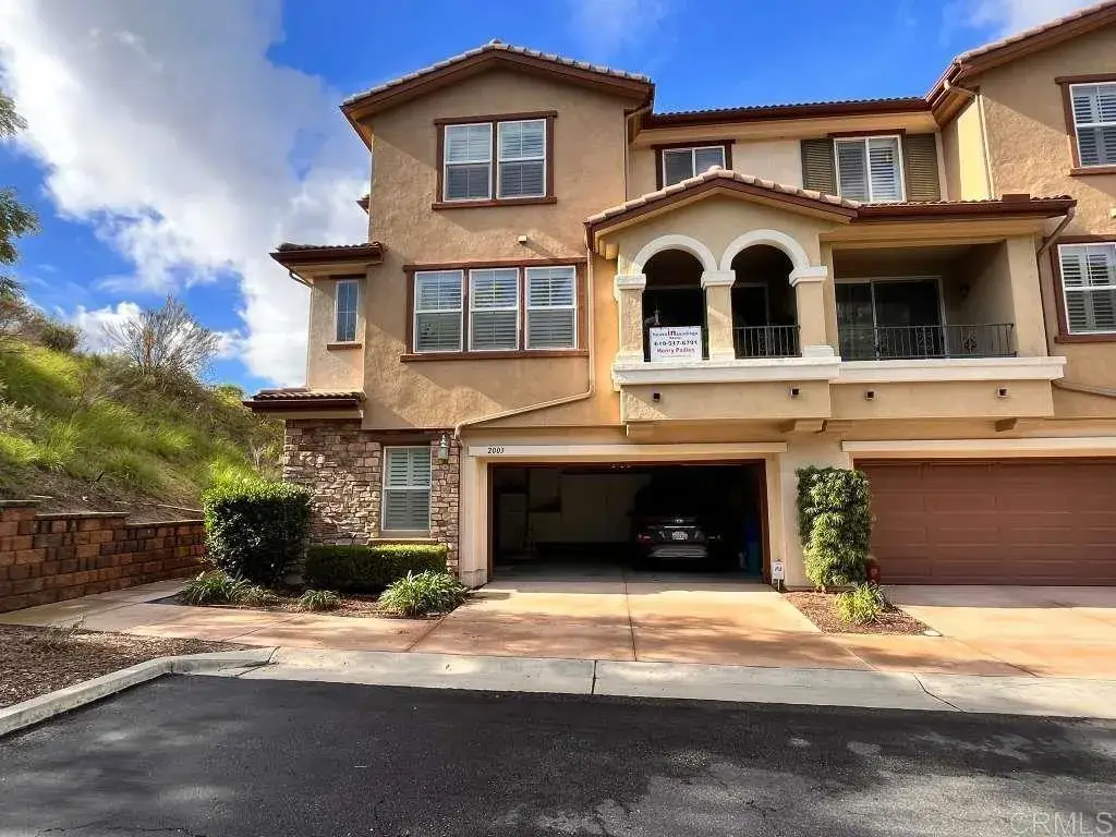 2003 Montilla Street, Santee, CA 92071 - Image #1