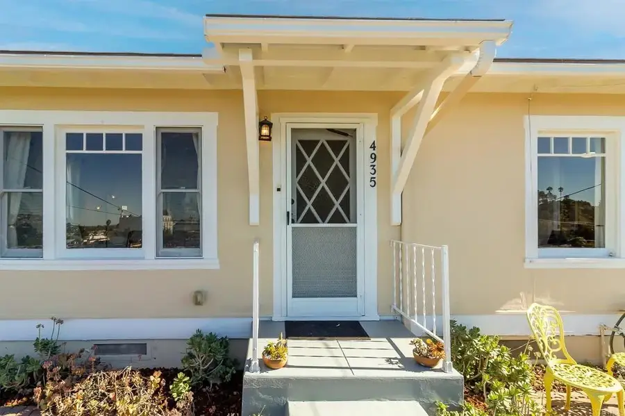 4935 Clearview Way, La Mesa, CA 91942 - #3