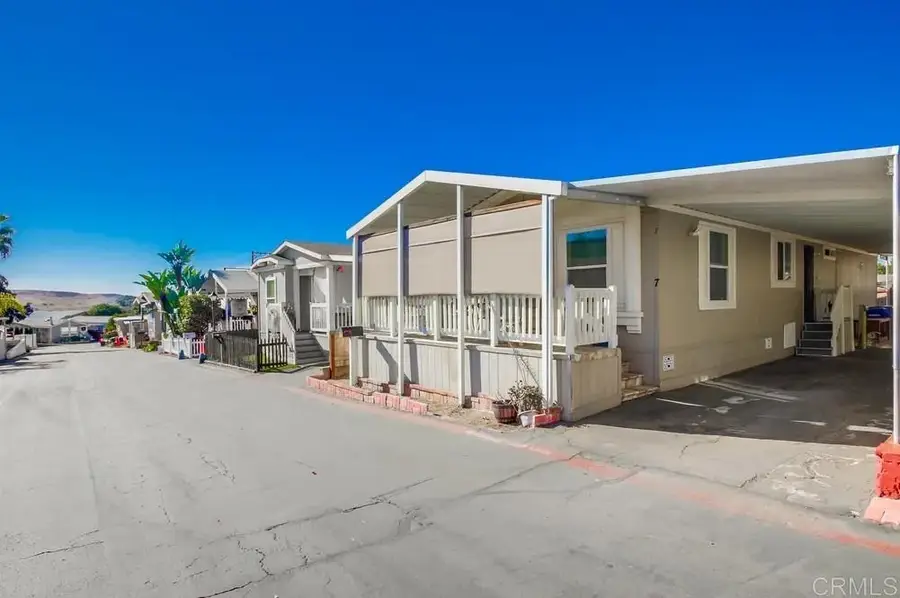 9902 Jamacha #Spc 7, Spring Valley, CA 91977 - #3