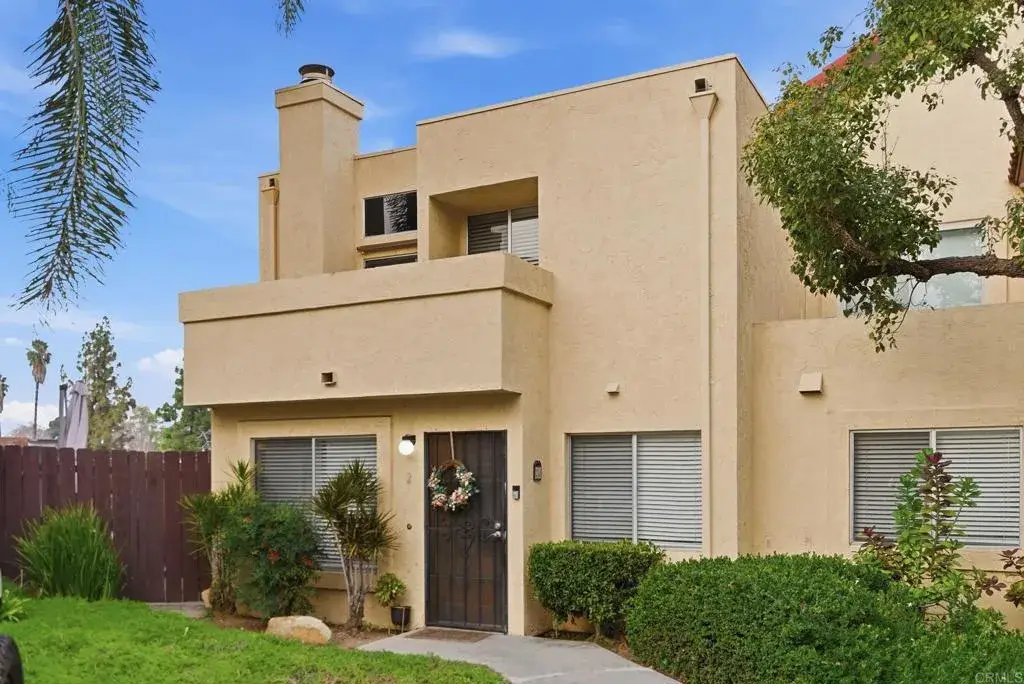514 Jamacha Rd #2J, El Cajon, CA 92019 - Image #1