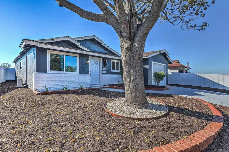 4205 Rene Dr, San Diego, CA 92154 - Image #2