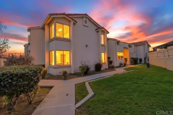 8731 Graves Ave #50, Santee, CA 92071