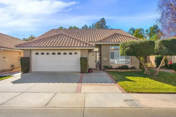6004 Lake Buena Vista Way, Banning, CA 92220