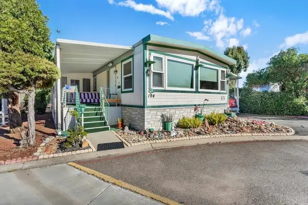 716 S 2nd Street #194, El Cajon, CA 92019