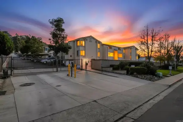 8731 Graves Ave #15, Santee, CA 92071