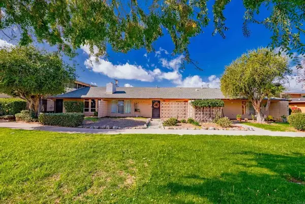 514 Shady Lane #C, El Cajon, CA 92021