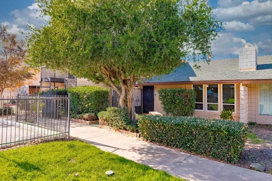 514 Shady Lane #C, El Cajon, CA 92021 - Image #2