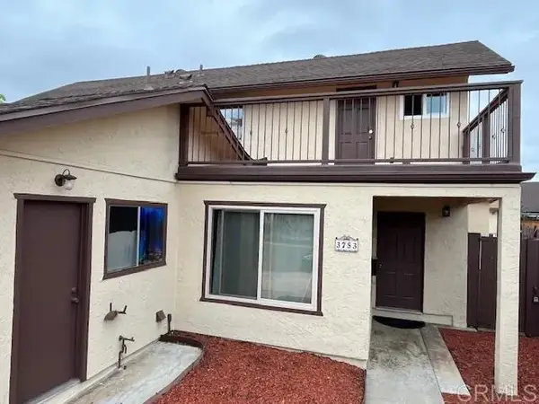 3753 Coleman Ave, San Diego, CA 92154