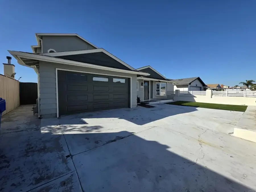 1196 Danober Drive, San Diego, CA 92154 - Image #2