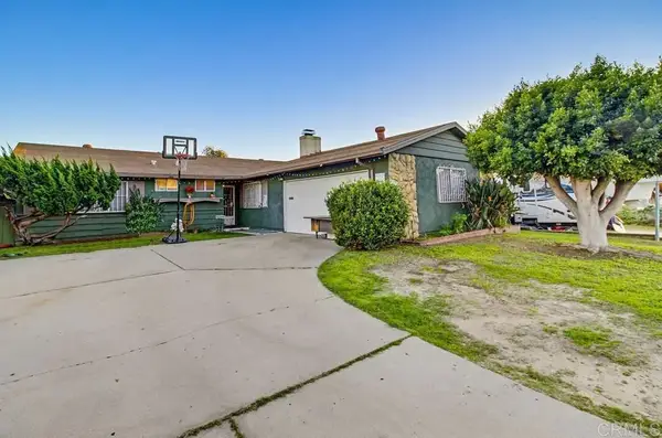 232 E Naples Street, Chula Vista, CA 91911