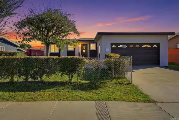 1441 Green Bay Street, San Diego, CA 92154