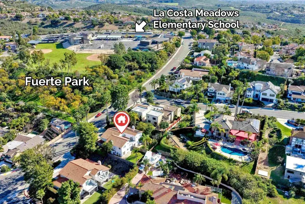 6809 Corintia Street, Carlsbad, CA 92009 - Image #1