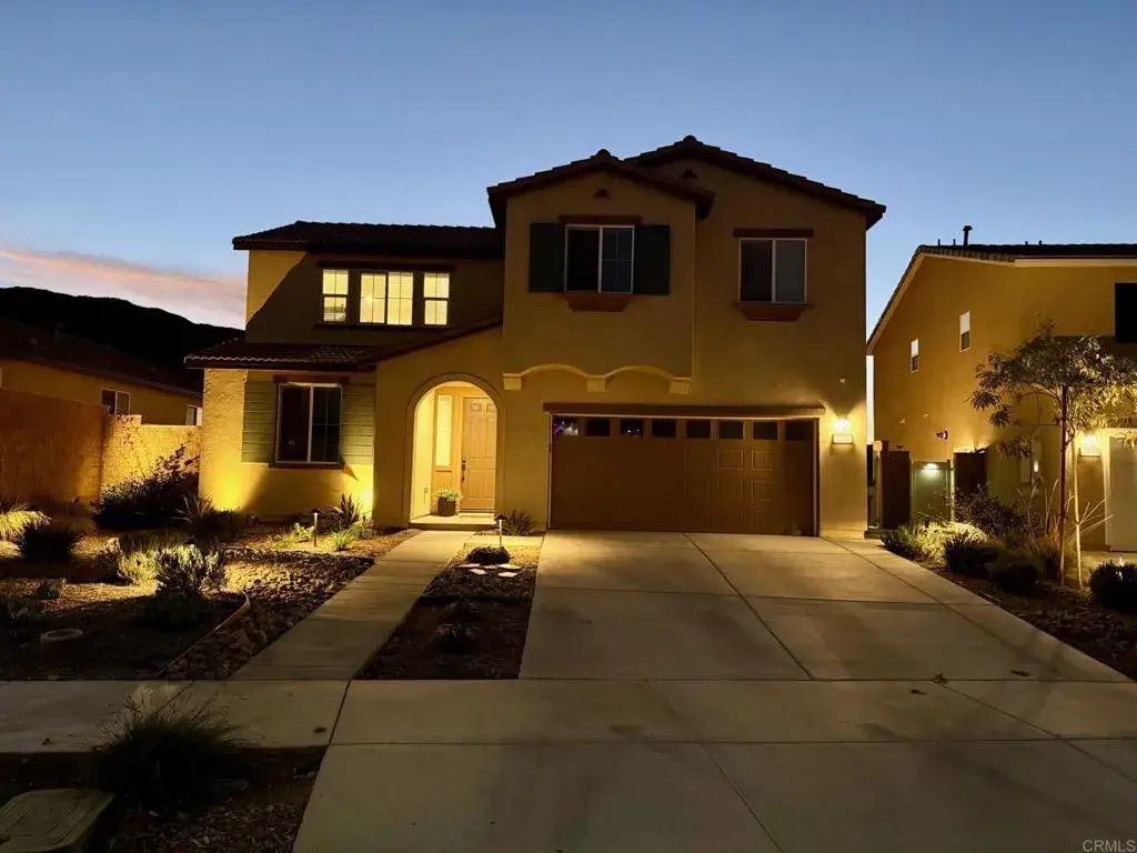 29567 Cherokee Trail, Winchester, CA 92596 - Image #1