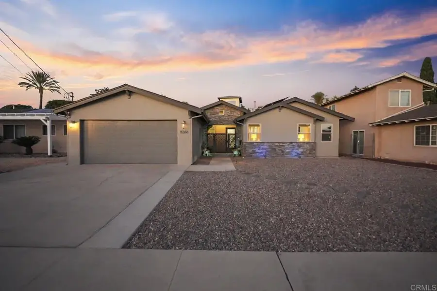 8366 Lake Adlon Drive, San Diego, CA 92119 - Image #2