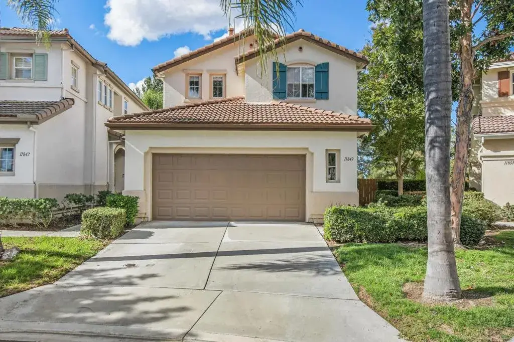 11849 Westview Parkway, San Diego, CA 92126 - Image #1