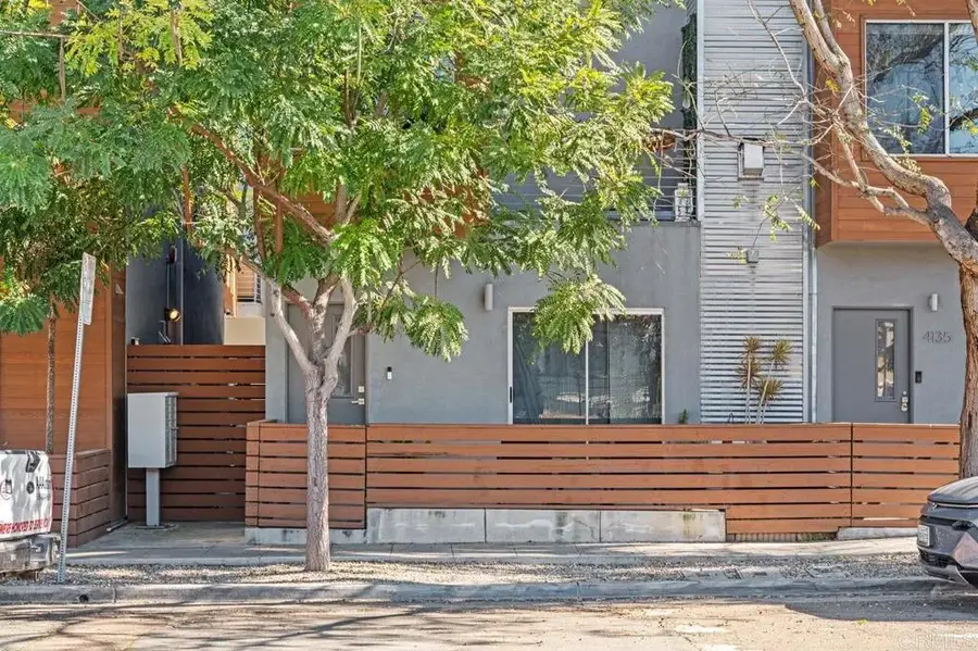 4139 Bachman Place, San Diego, CA 92103 - Image #2