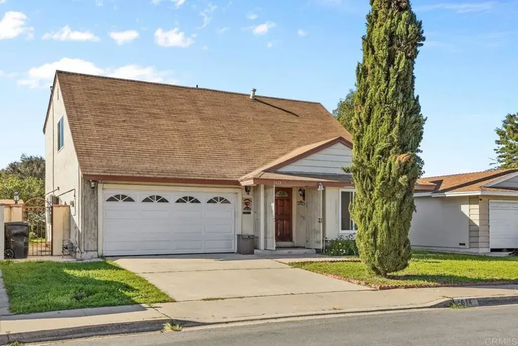 1614 Arequipa Street, San Diego, CA 92154 - Image #1