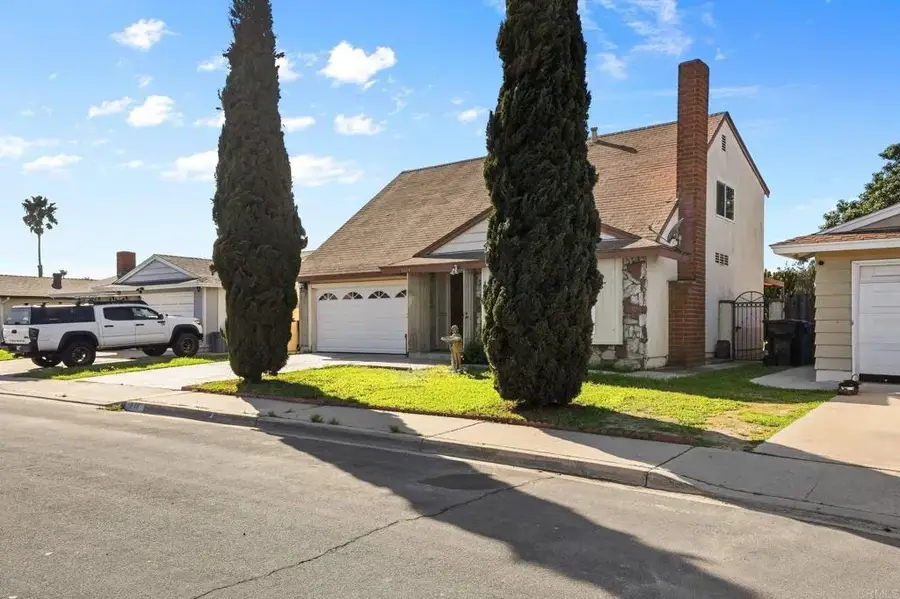 1614 Arequipa Street, San Diego, CA 92154 - Image #3