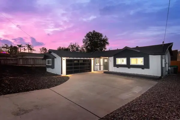 6548 Bantam Lake Circle, San Diego, CA 92119