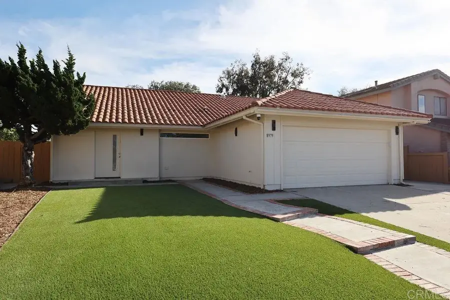 8979 Knaul Court, San Diego, CA 92129 - #2