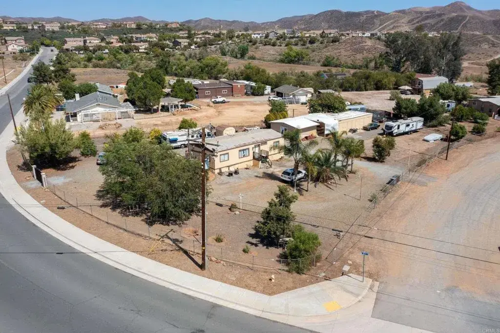 29120 Melby Drive, Lake Elsinore, CA 92532 - #1