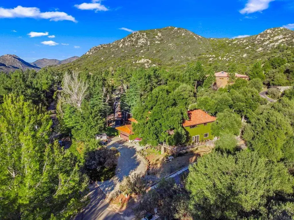 8411 Foothill Boulevard, Pine Valley, CA 91962 - Image #1