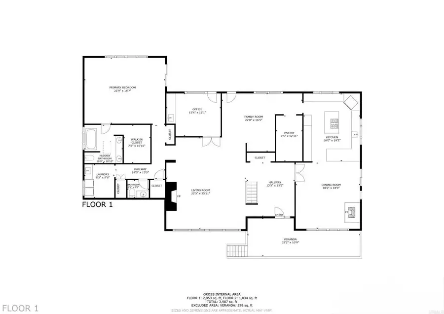 8411 Foothill Boulevard, Pine Valley, CA 91962 - Image #2