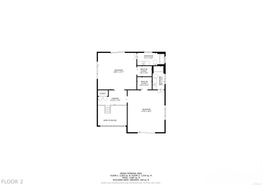 8411 Foothill Boulevard, Pine Valley, CA 91962 - Image #3