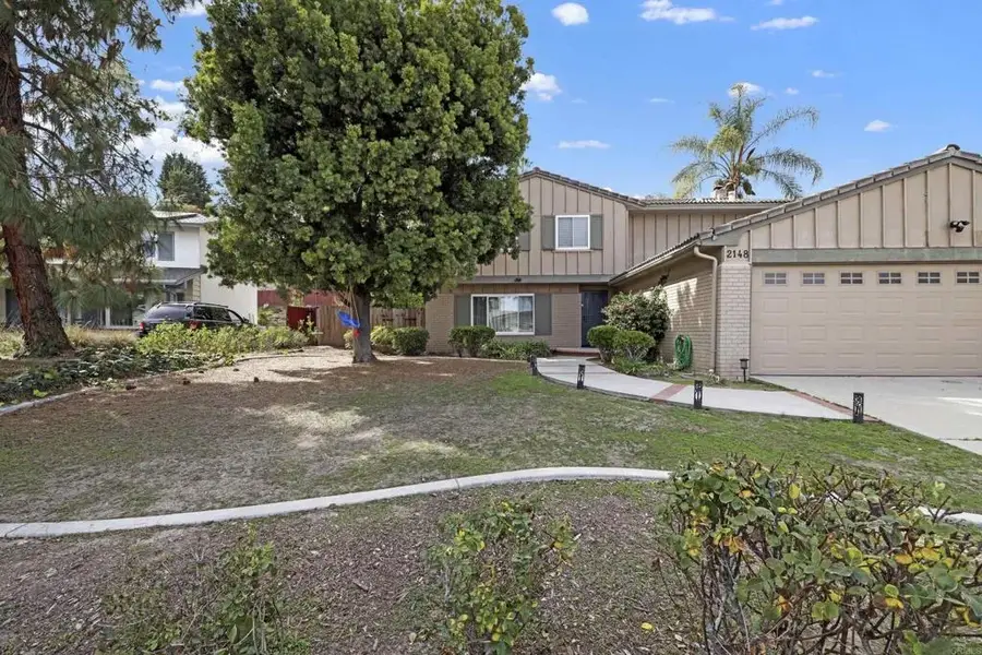 2148 Estela Drive, El Cajon, CA 92020 - #3