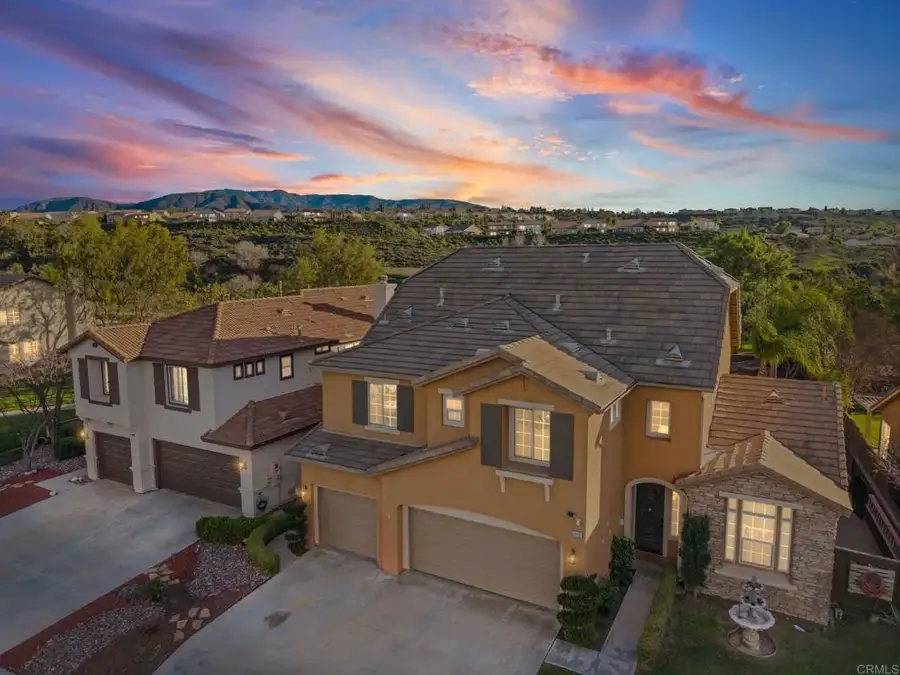 34025 Summit View Pl Place, Temecula, CA 92592 - #2