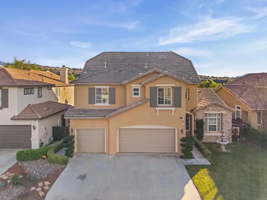 34025 Summit View Pl Place, Temecula, CA 92592 - #3