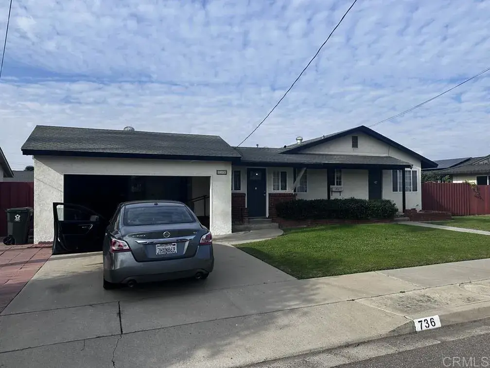 736 Date Avenue, Chula Vista, CA 91910 - #1