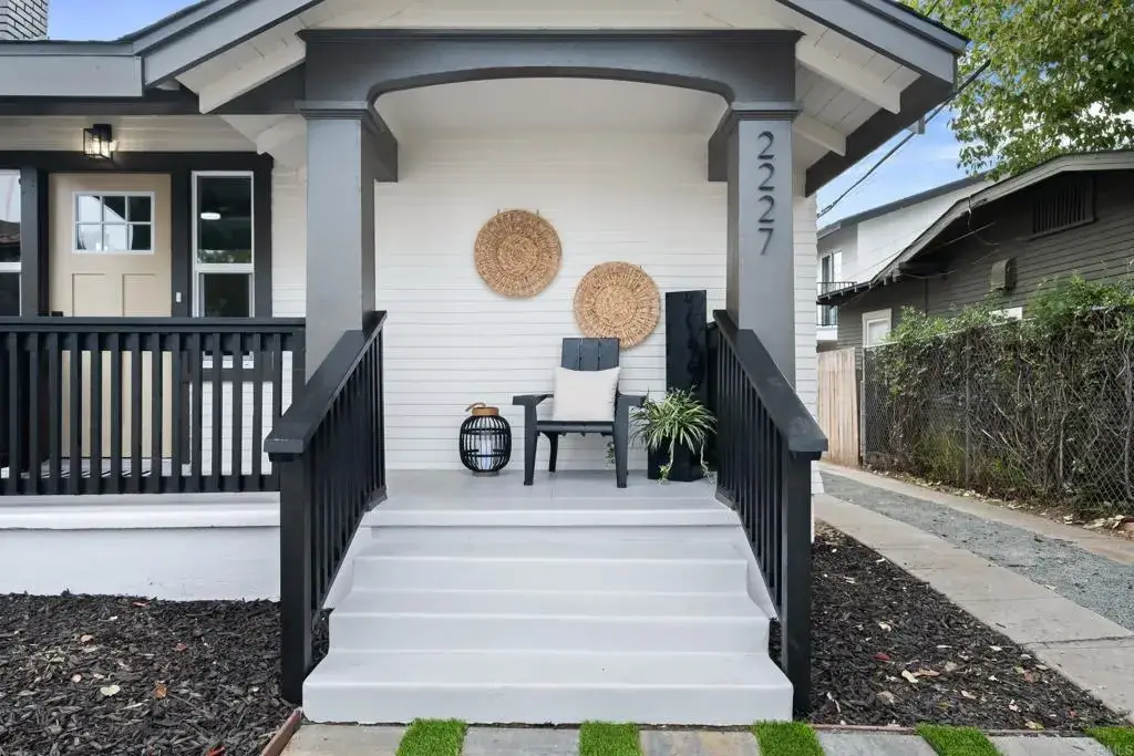 2227 Wightman Street, San Diego, CA 92104 - #1