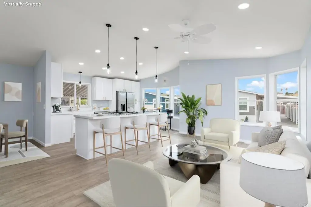 35 Parkwood Lane, Oceanside, CA 92054 - #1