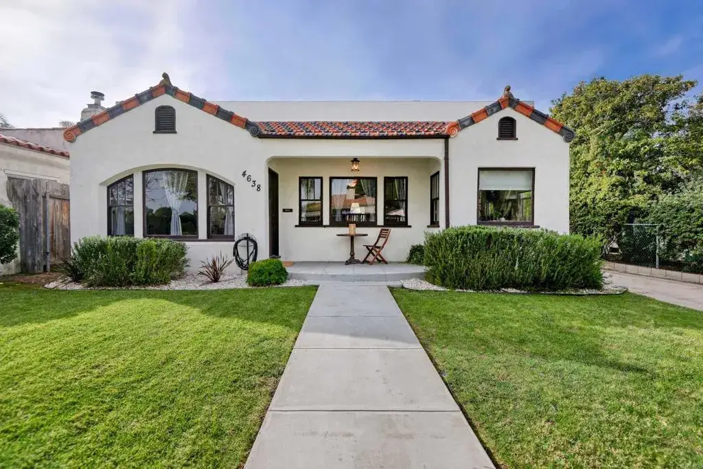 4638 60th Street, San Diego, CA 92115 - Image #1