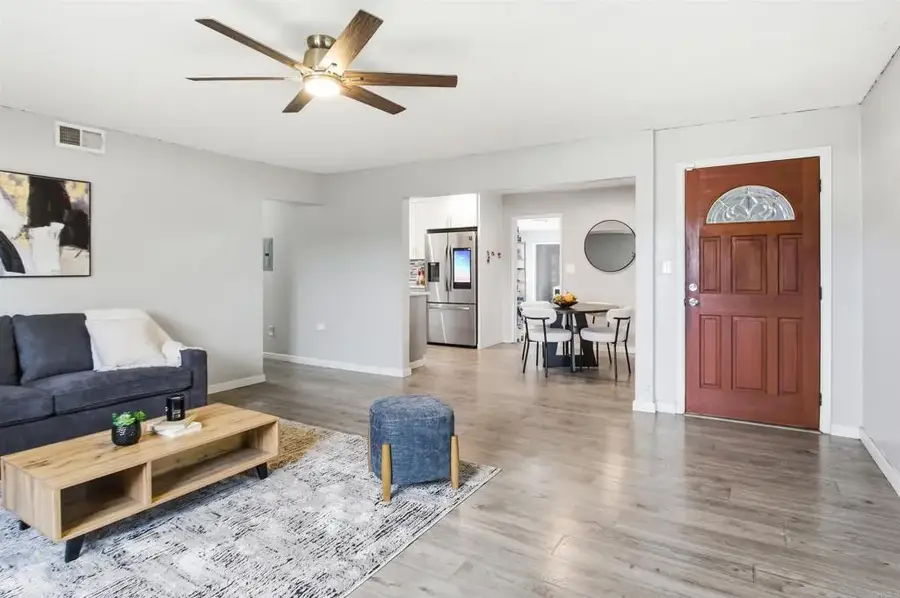 1647 Peerless Drive, El Cajon, CA 92021 - Image #2