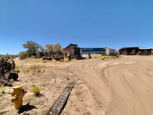 2532 Moonlit Trail, Boulevard, CA 91905